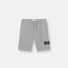 Cargo-bermudashorts med lommer og snøre i taljen