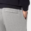 Cargo-bermudashorts med lommer og snøre i taljen