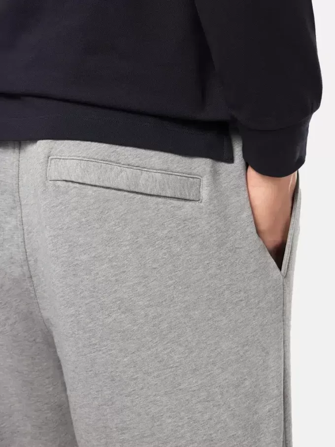 Cargo-bermudashorts med lommer og snøre i taljen